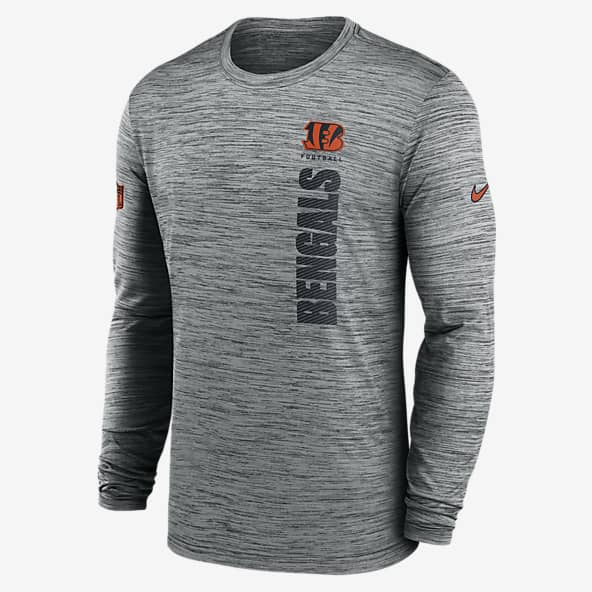 Bengals long sleeve shirts store